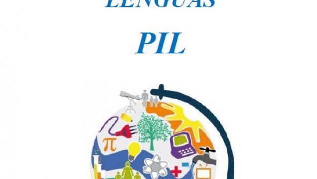 imagen Cuadernillo Proyecto de INvestigación en Lenguas - PIL- 2022