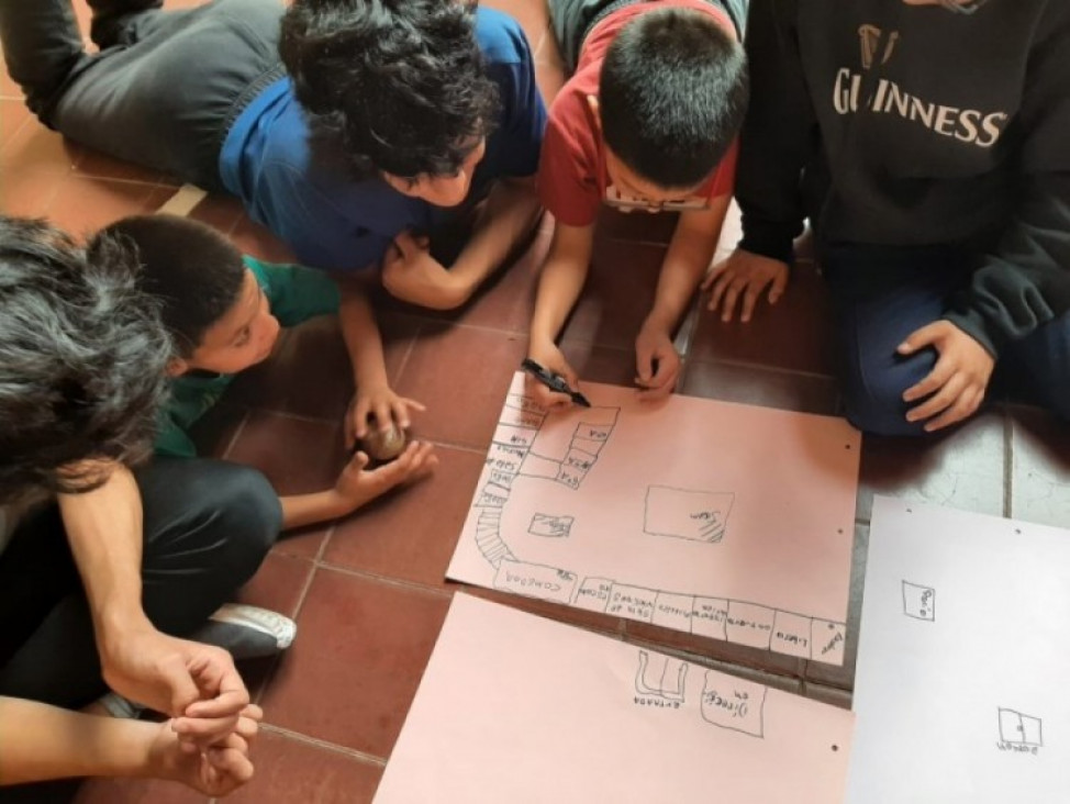 imagen Nueva convocatoria para proyectos socioeducativos en escuelas secundarias de la Universidad