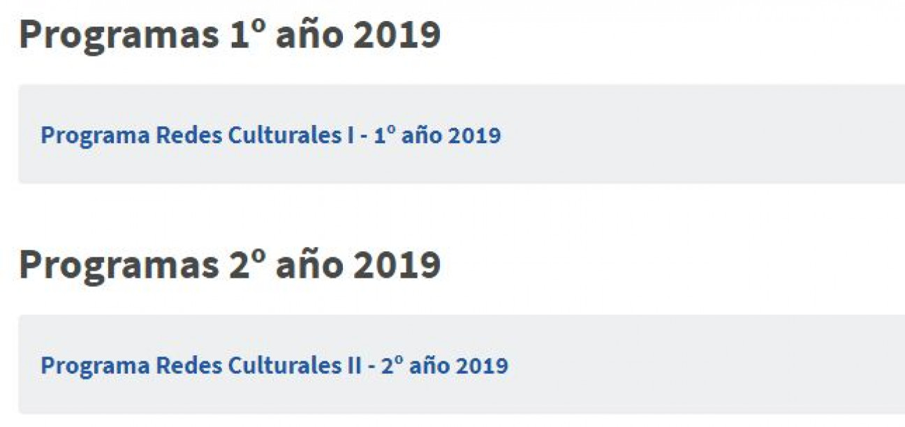 imagen Descarga de programas 2019