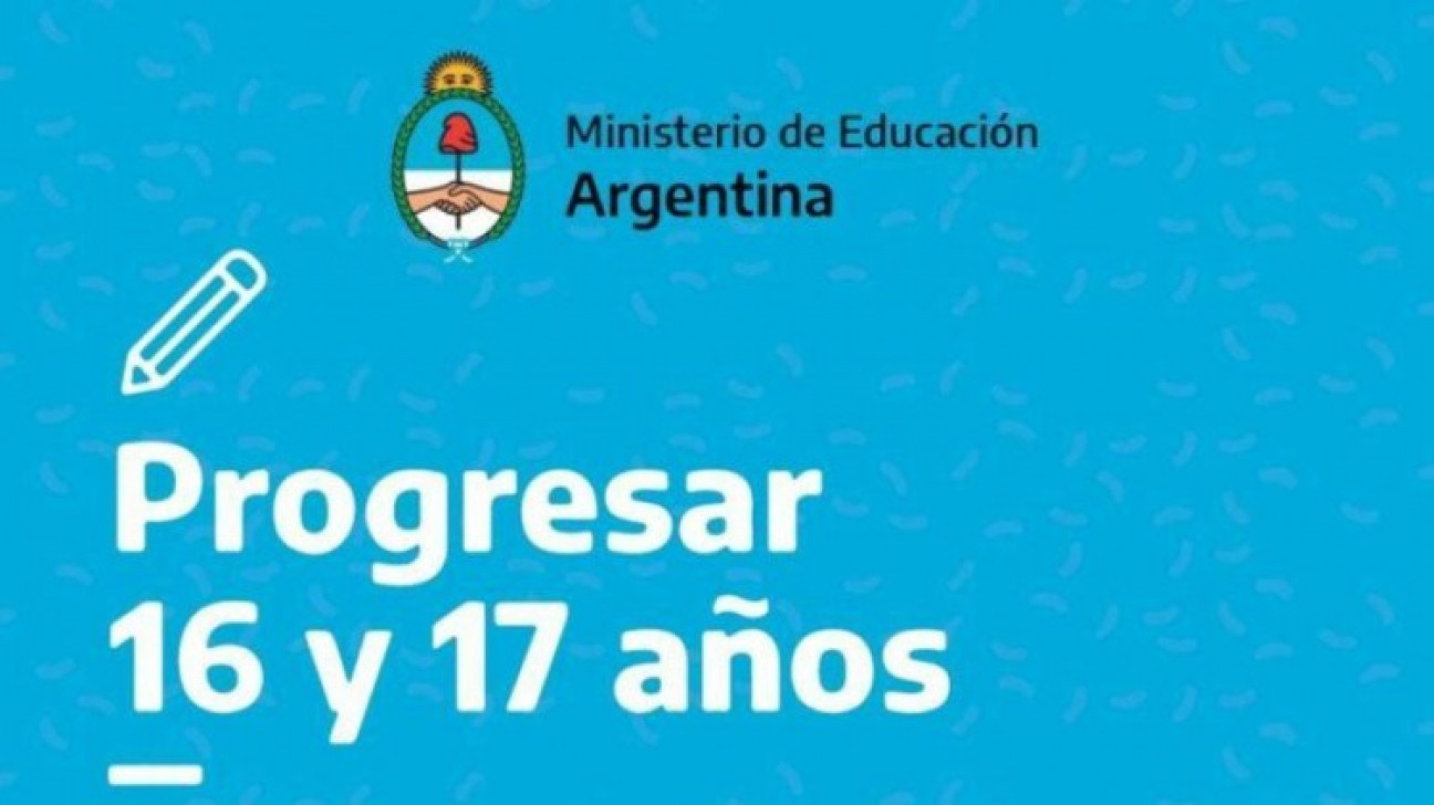 imagen Estudiantes de 16 y 17 años del DAD, pueden solicitar las Becas Progresar