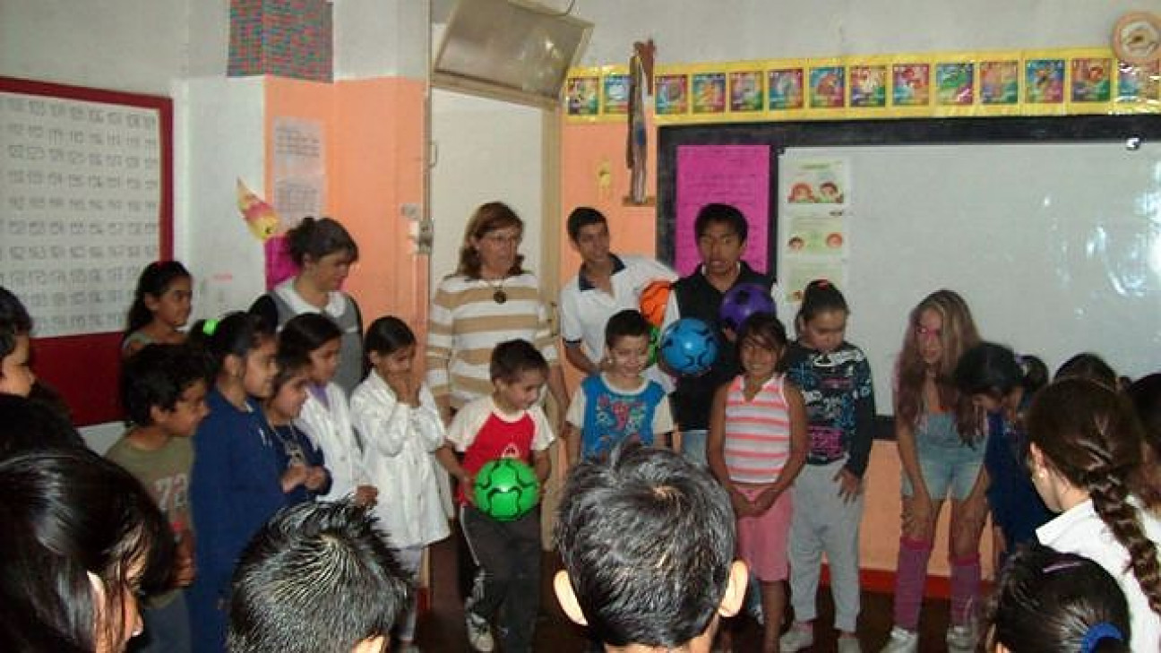 imagen FINALIZACIÓN DE LOS PROYECTOS ESTUDIANTILES 2012.