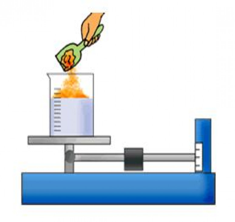 imagen Archivo de descarga de Química