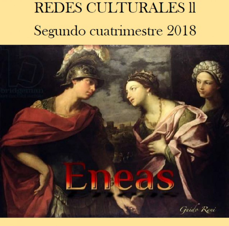 imagen Cuadernillos de Redes Culturales de 1º y 2º año para el 2º cuatrimestre