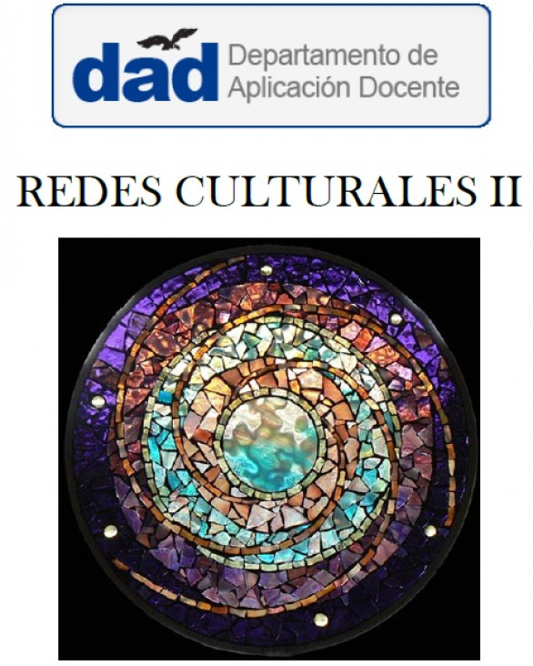 imagen Archivo de Redes Culturales