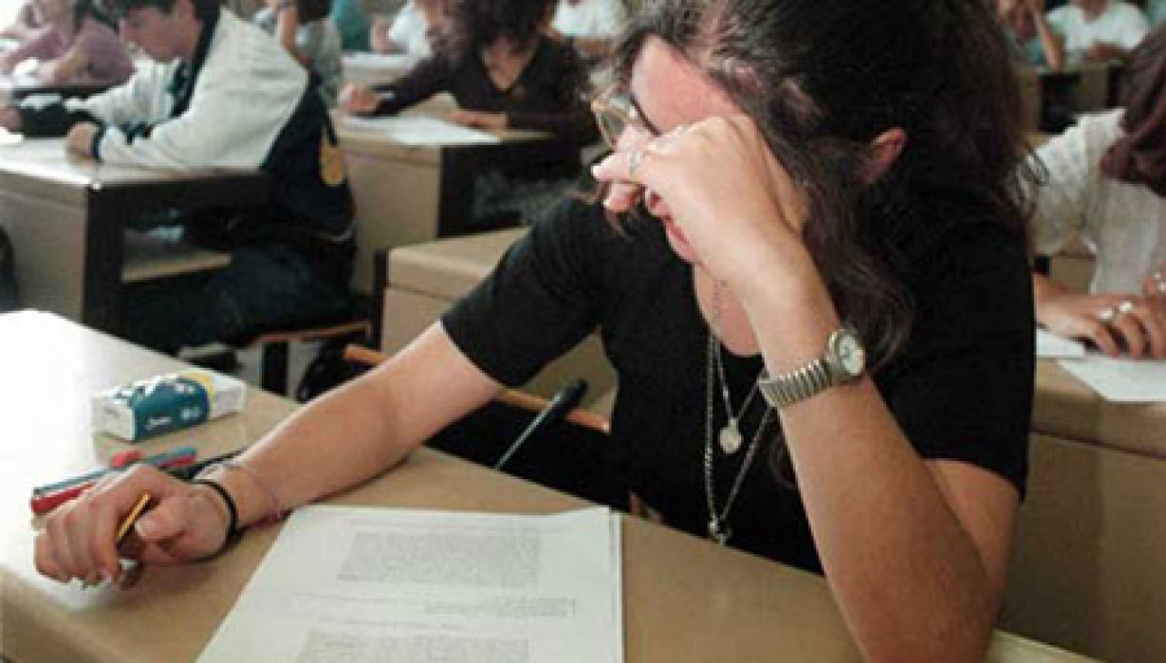 imagen MESAS EXAMINADORAS DE JULIO PARA ALUMNOS EGRESADOS