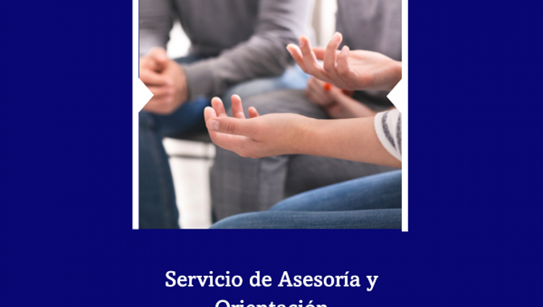 imagen Servicio de Asesoría y Orientación Psicopedagógica y Social