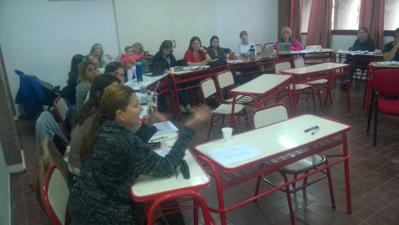 imagen Curso La Lógica como actitud de vida. Fotos