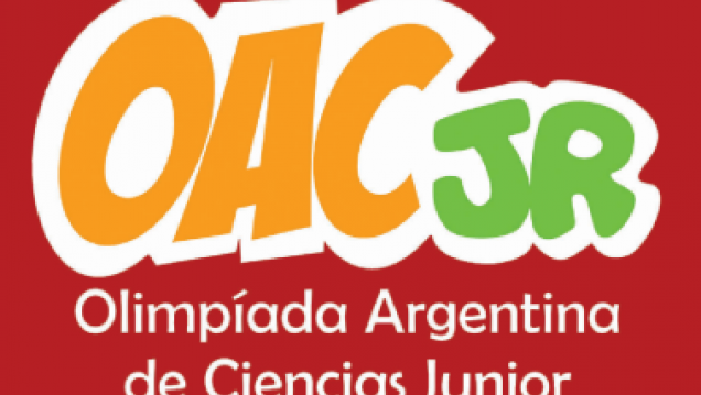 imagen Olimpíada Argentina de Ciencias Juniors