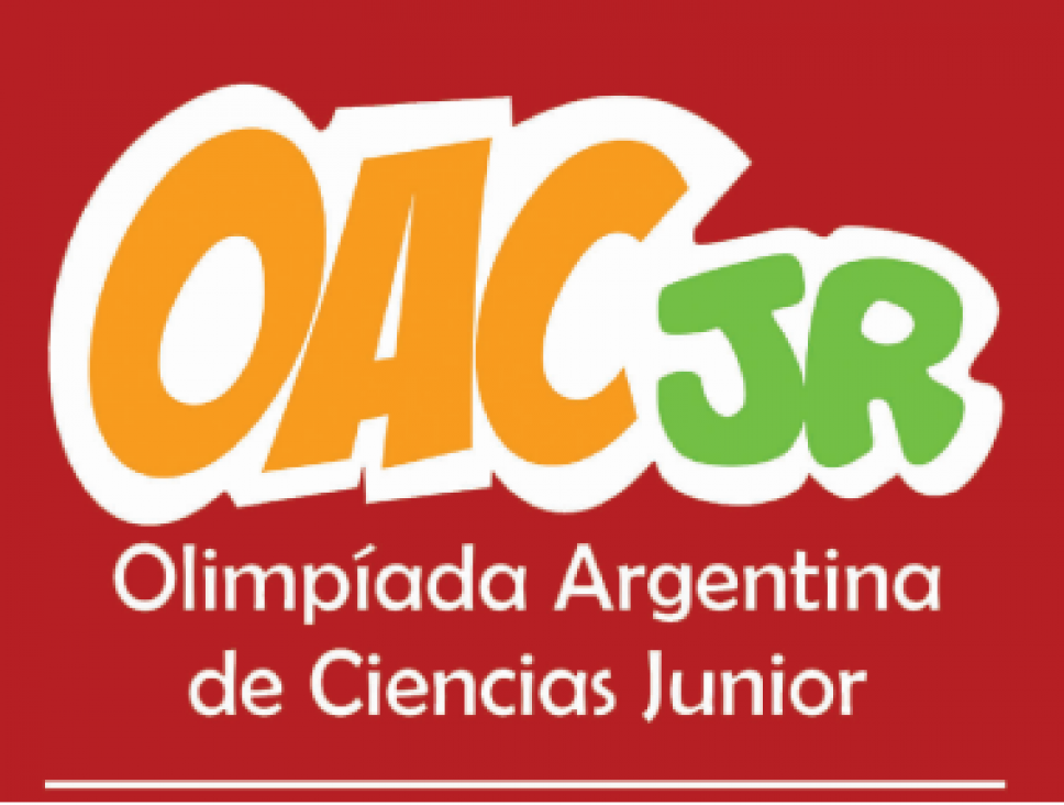 imagen Olimpíada Argentina de Ciencias Juniors