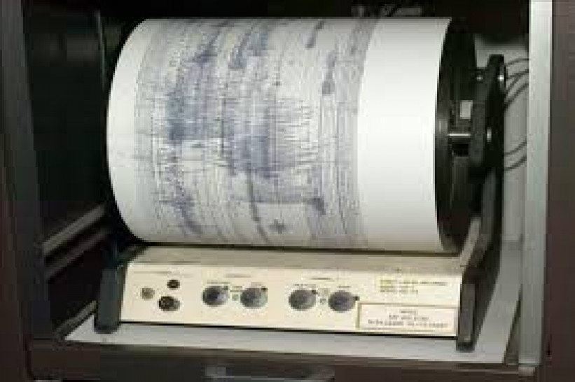 imagen Simulacro de sismo