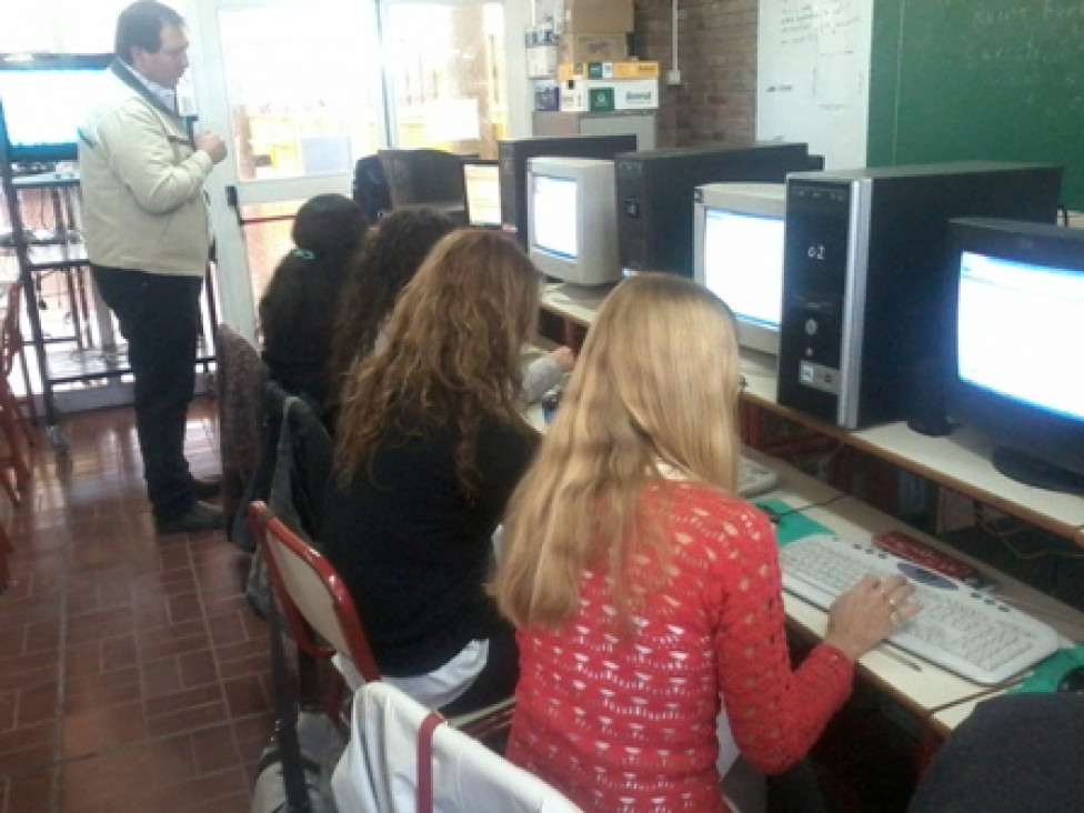 imagen Talleres Aulas Virtuales