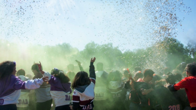 imagen Presentación de buzos 5to año 2023