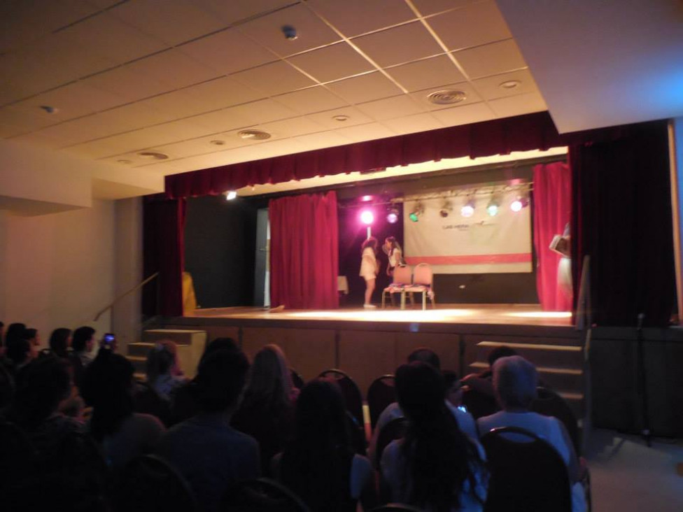 imagen Muestra Anual de Talleres de Teatro 2015