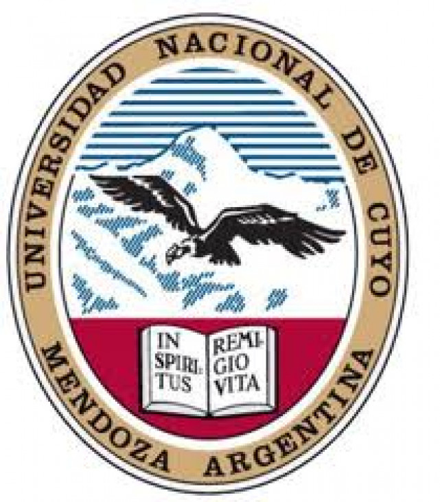 imagen Himno de la Universidad Nacional de Cuyo