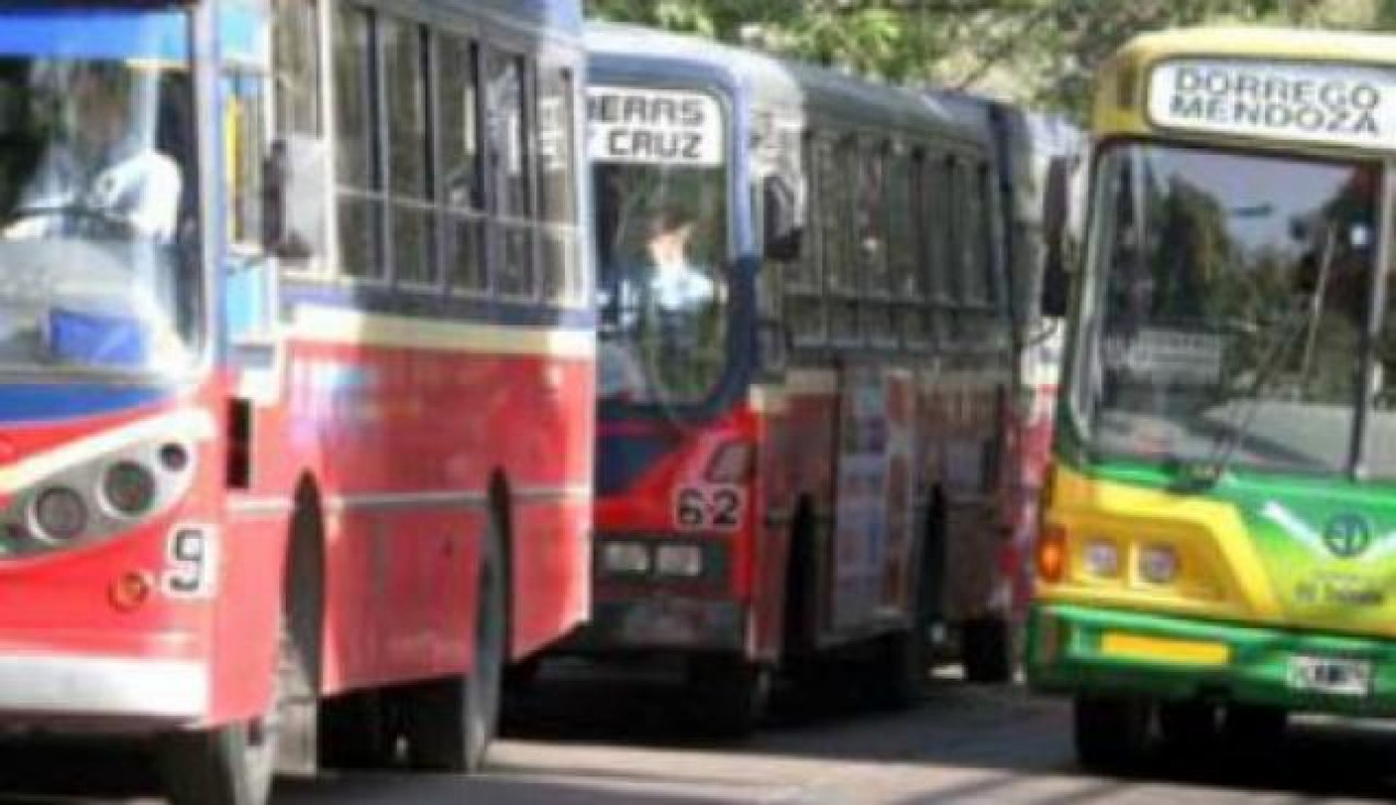 imagen Desvíos de trasporte para Vía Blanca y Carrousel